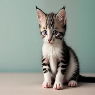 kitten wallpaper