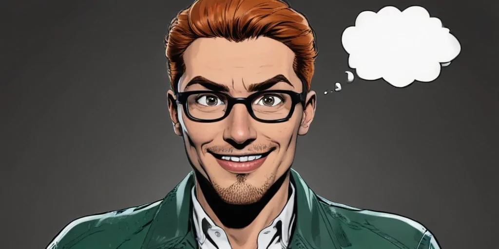 comic book png