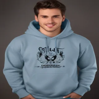 mock up hoodies