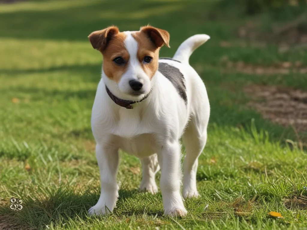 jack russel