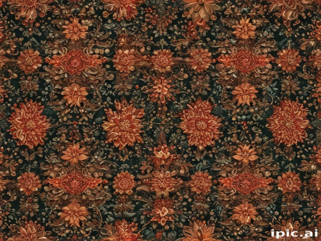 pattern xmas
