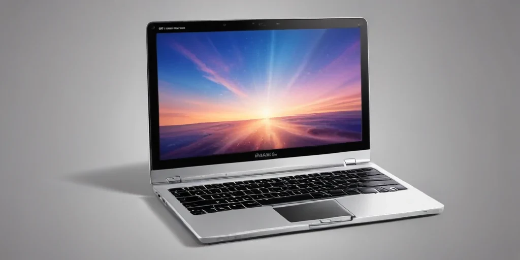 clipart of laptop