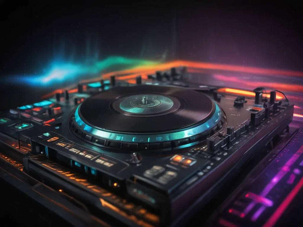 dj background images