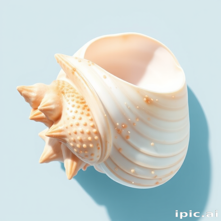 seashell png