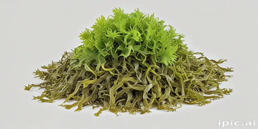 seaweed png