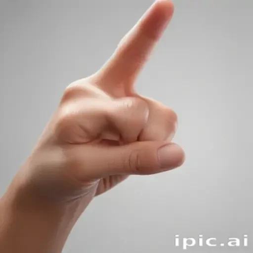 hand pointing at you png