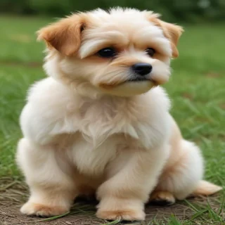 peekapoo dog breed