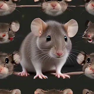 rats png