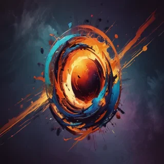 abstract png