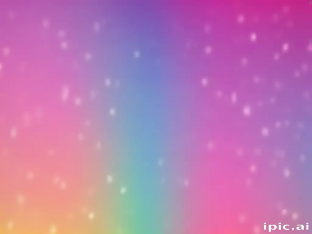 gradient background