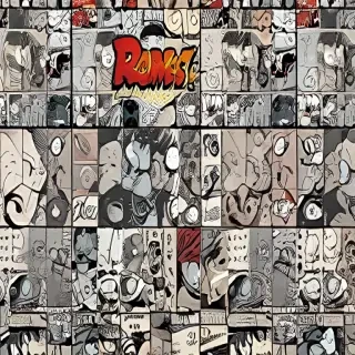 comic texture