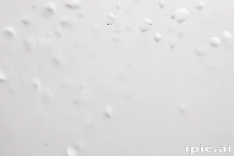 white background