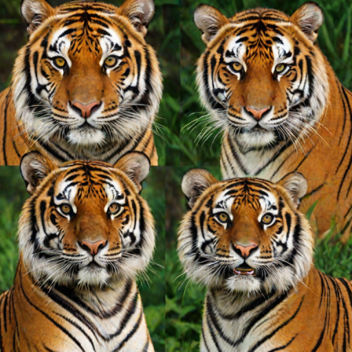 backgrounds of tigers