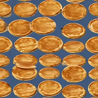 pancake png