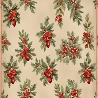free printable vintage christmas images