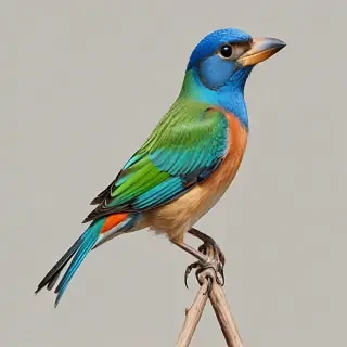 bird transparent background