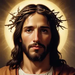cool jesus wallpapers