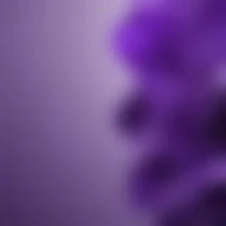 wallpapers for iphone purple