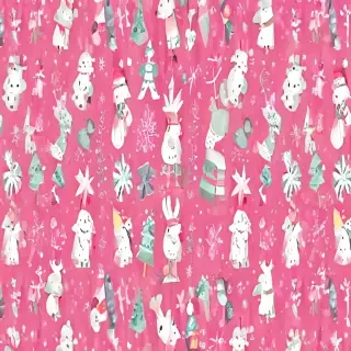 girly cute christmas wallpaper