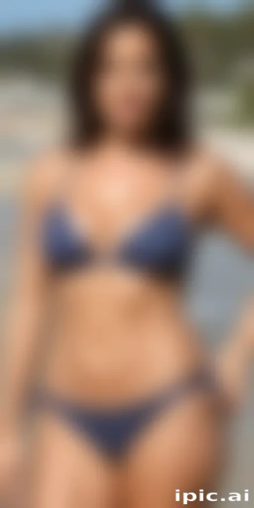 constance marie bikini