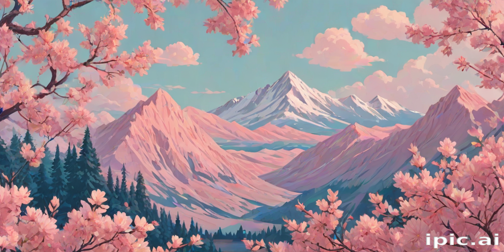 aesthetic artsy wallpaper