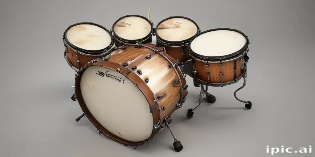 drums png
