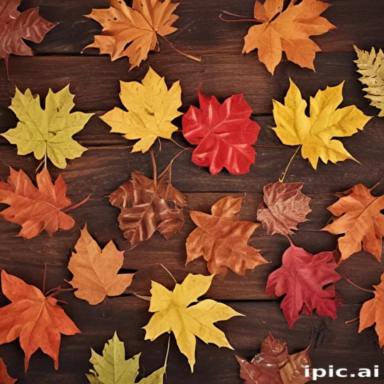 fall wallpaper