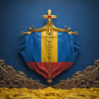 ukrainian flag