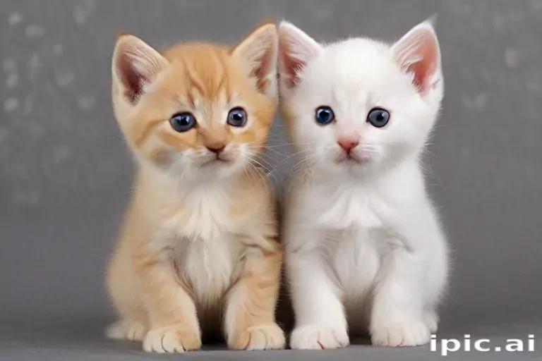kittens wallpaper