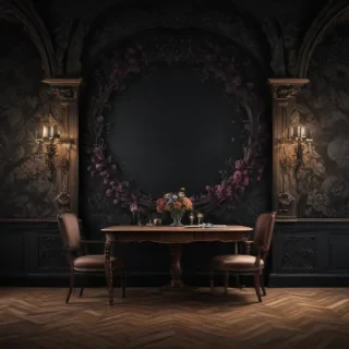 ultra hd dark wallpaper