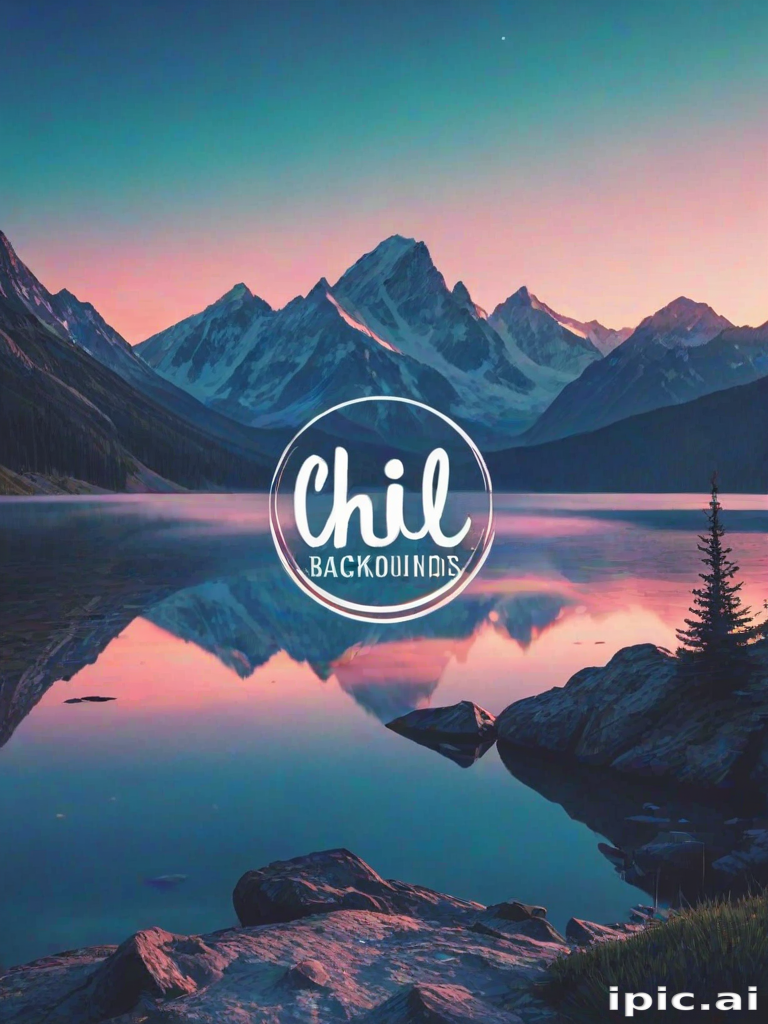 chill backgrounds