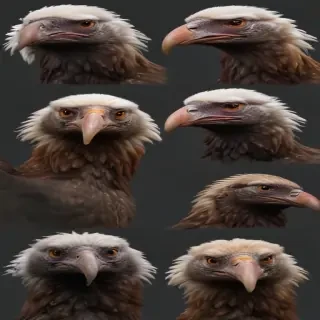 vultures png