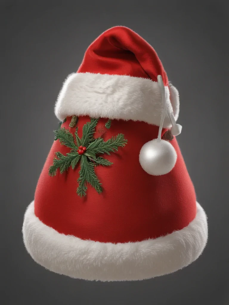 xmas hat png