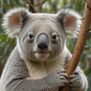 koala bear