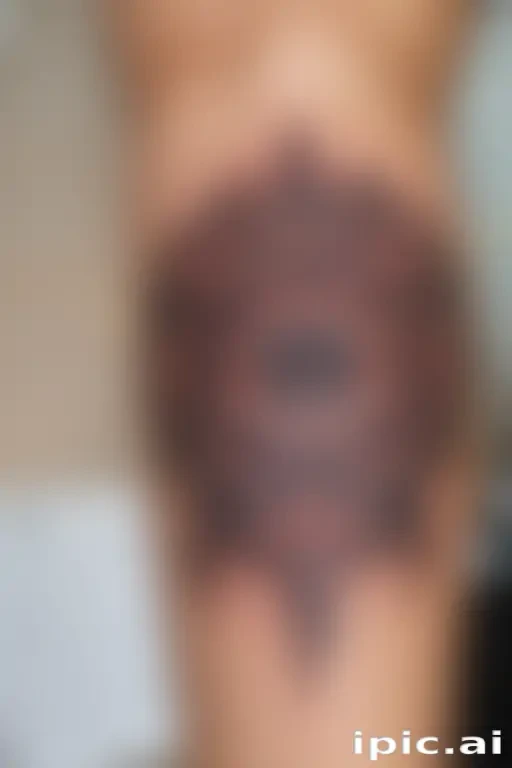 background tattoo
