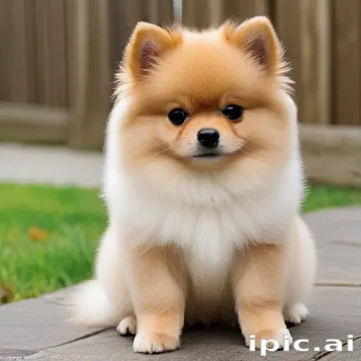 la pom dog breed