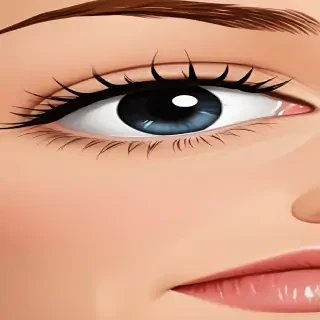 cried clipart