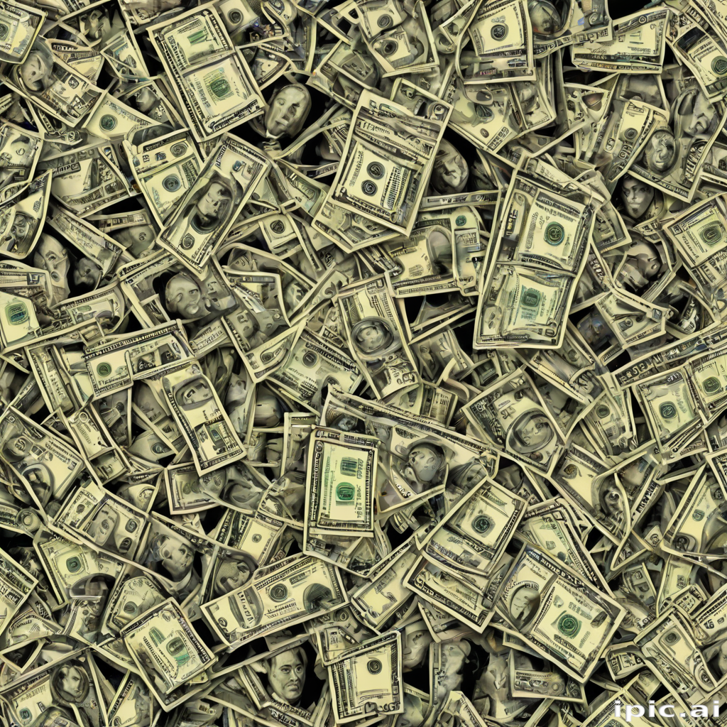 gangster money wallpaper