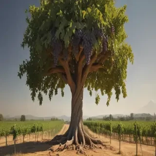 grape tree
