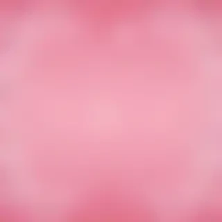 pink christmas background