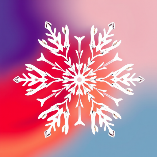 snowflake png free