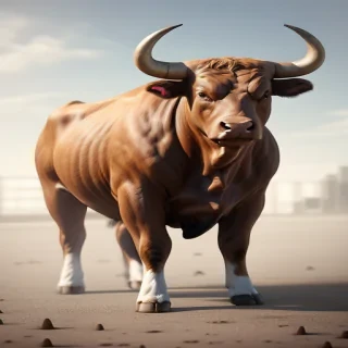 bull png
