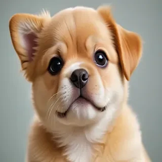cute dog iphone wallpaper