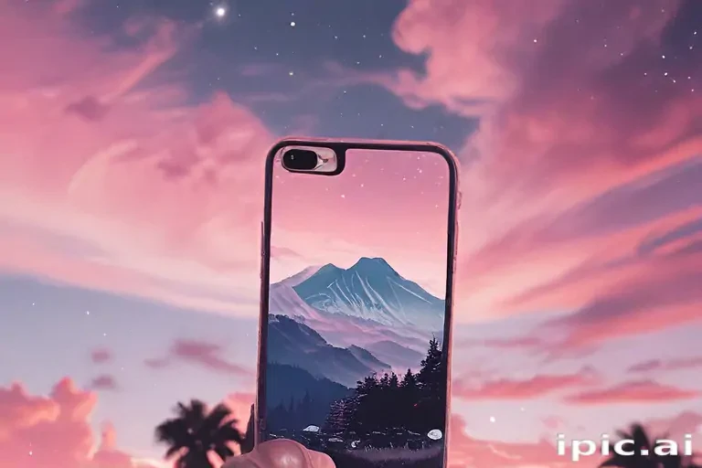 cute aesthetic backgrounds for iphone