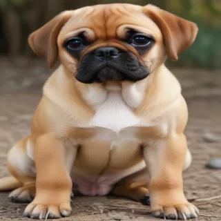 puggle dog breed