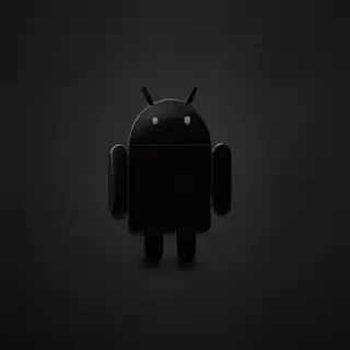 dark wallpaper android