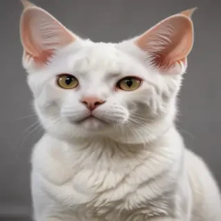 german rex cat breed