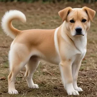 ba shar dog breed