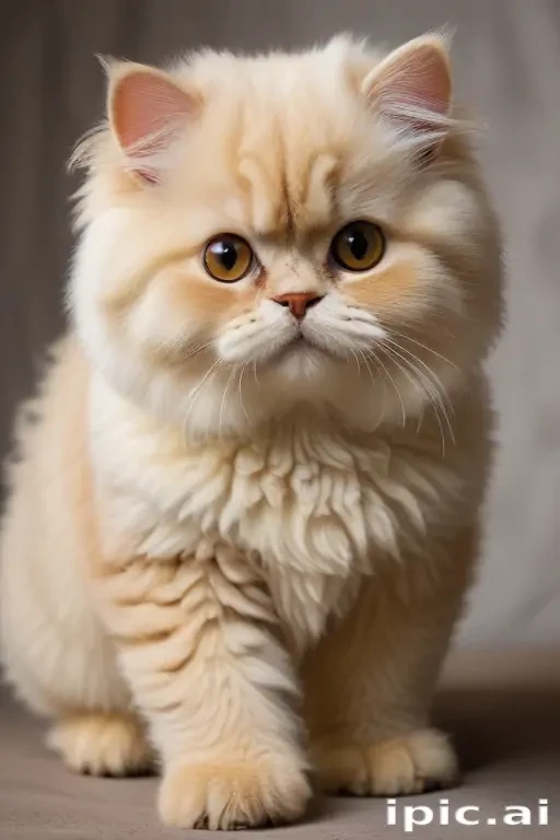 selkirk rex cat breed