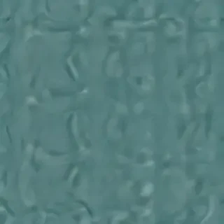 plain teal background